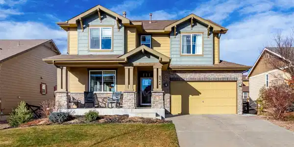 8044 Buckeye Tree Lane