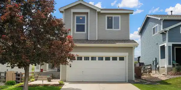 9681 Marmot Ridge Circle