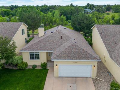 3305 Chestnut Glen Lane