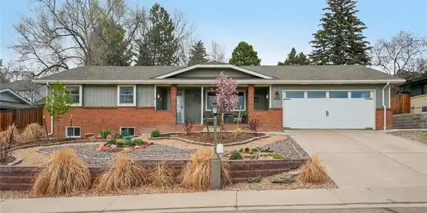 3616 Columbia Drive