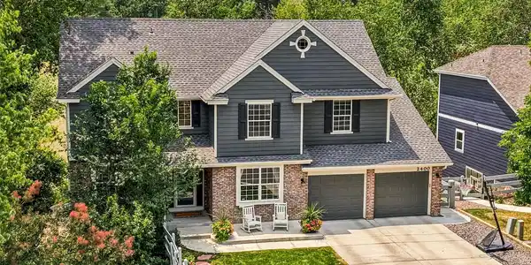 2400 W Jamison Way