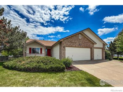2344 Flagstaff Drive