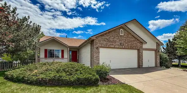 2344 Flagstaff Drive