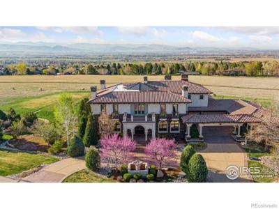 6541 Legend Ridge Trail