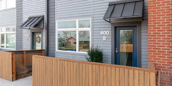 400 W Baseline Road