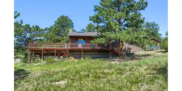 636 Ranch Road
