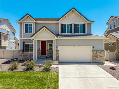 426 Highlands Circle
