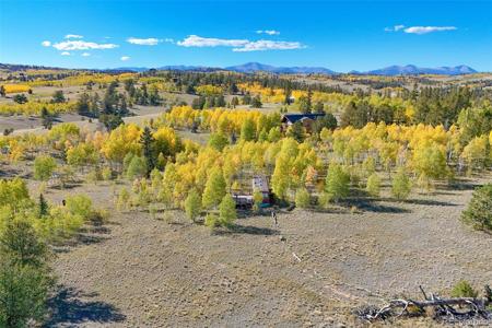 1404 Buffalo Ridge Road