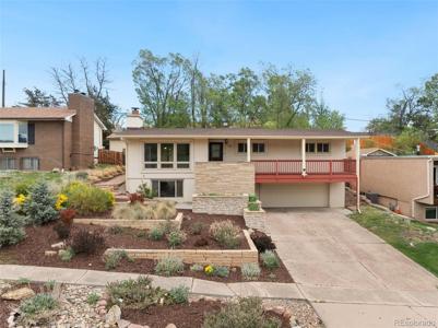 813 Panorama Drive