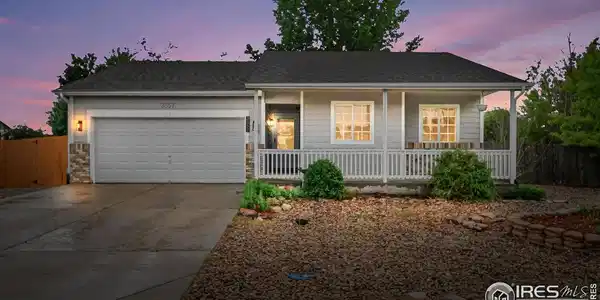 3557 Settler Ridge Drive