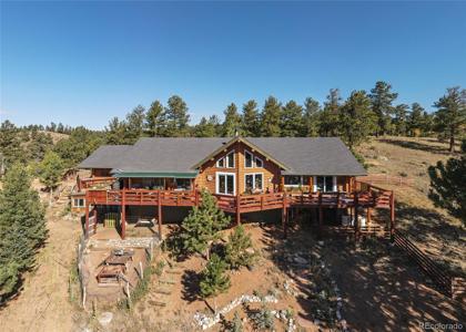 361 Crystal Peak Road