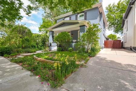 2226 Newton Street