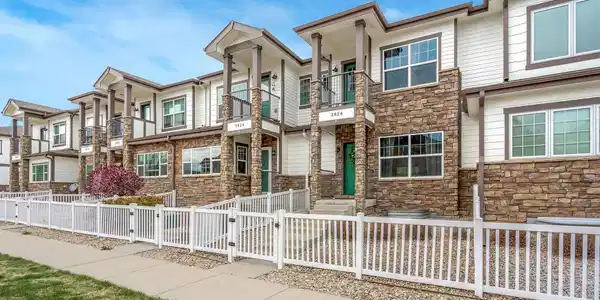 3826 Rock Creek Drive