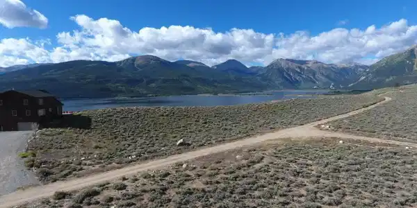 445 Mt. Hope