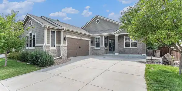 6523 Steeple Rock Drive