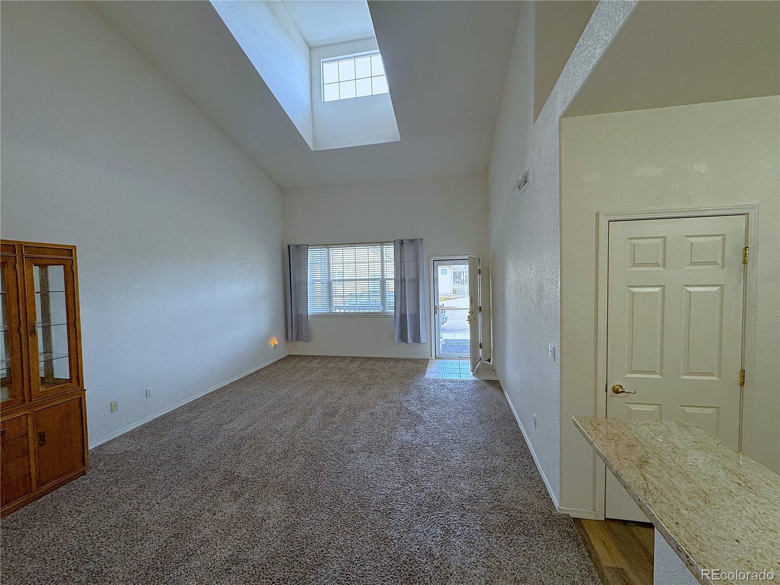 Image 4: Living and Dining Room space Image 4: Living and Dining Room space