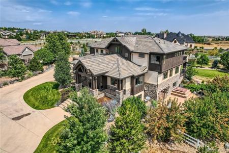 2635 Spruce Meadows Drive