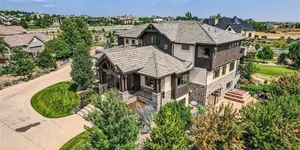 2635 Spruce Meadows Drive