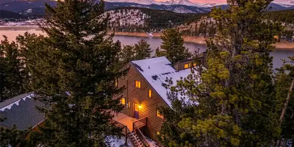 253 Alpine Drive