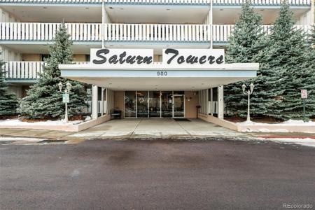 900 Saturn Drive