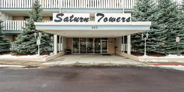 900 Saturn Drive