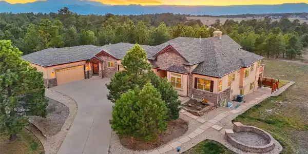 16242 Timber Meadow Drive