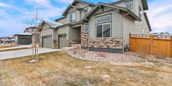 4344 Shivaree Court
