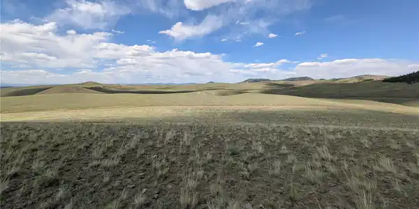 Wicaka Trail
