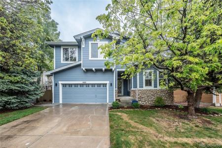 10810 Mountshire Circle