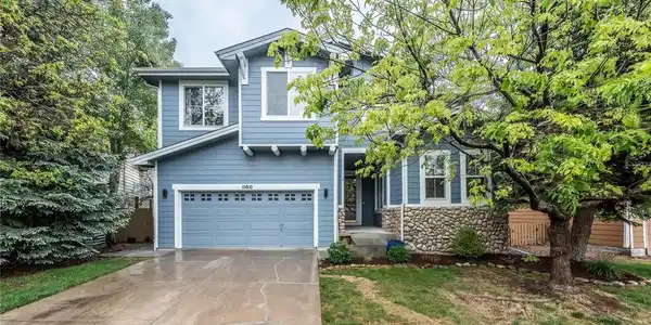 10810 Mountshire Circle