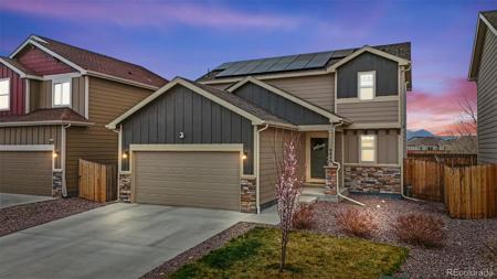 9840 Castor Drive