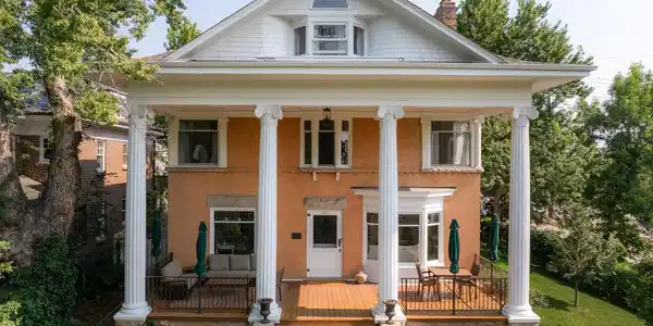 745 Highland Avenue