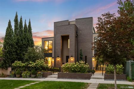 525 Columbine Street