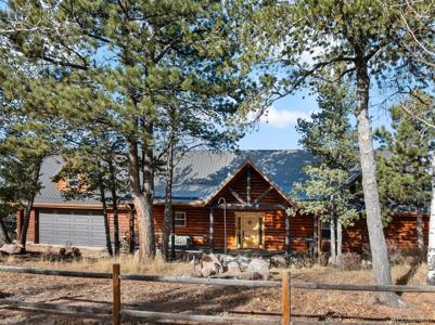 111 Blue Spruce Road