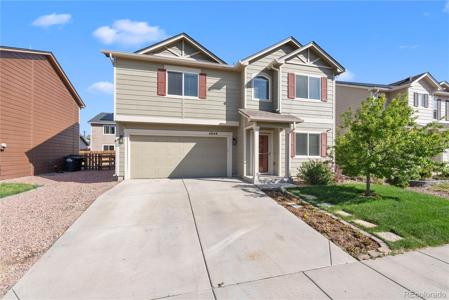 4044 Silver Star Grove