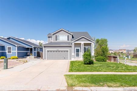 2132 Springside Drive