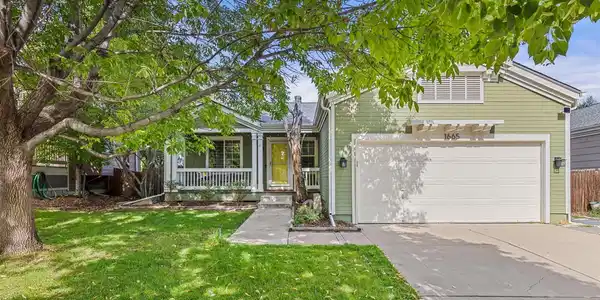 1665 Bain Drive