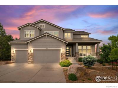 3075 Blue Mountain Drive