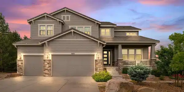 3075 Blue Mountain Drive