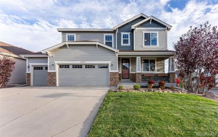 5747 Leon Young Drive