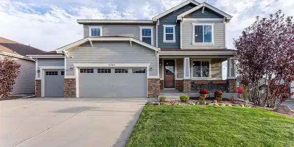 5747 Leon Young Drive