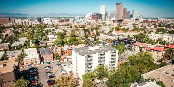 1255 N Ogden Street