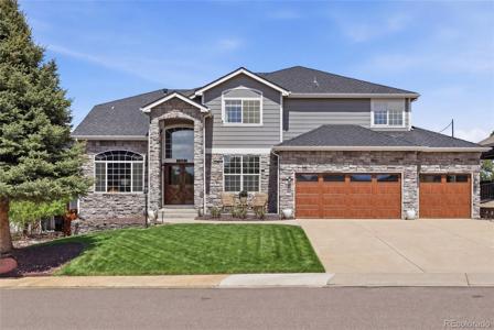 1081 Foursome Drive