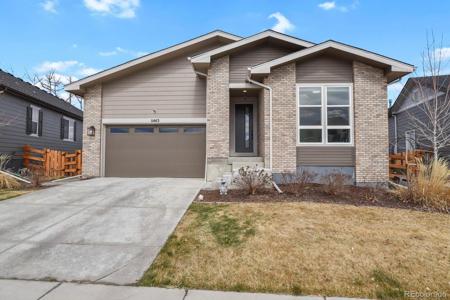 11463 W 53rd Place