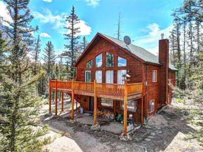 103 War Pony Way