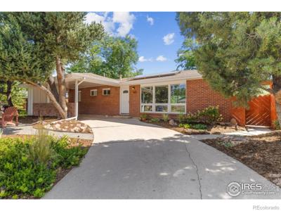 450 S 41st Street