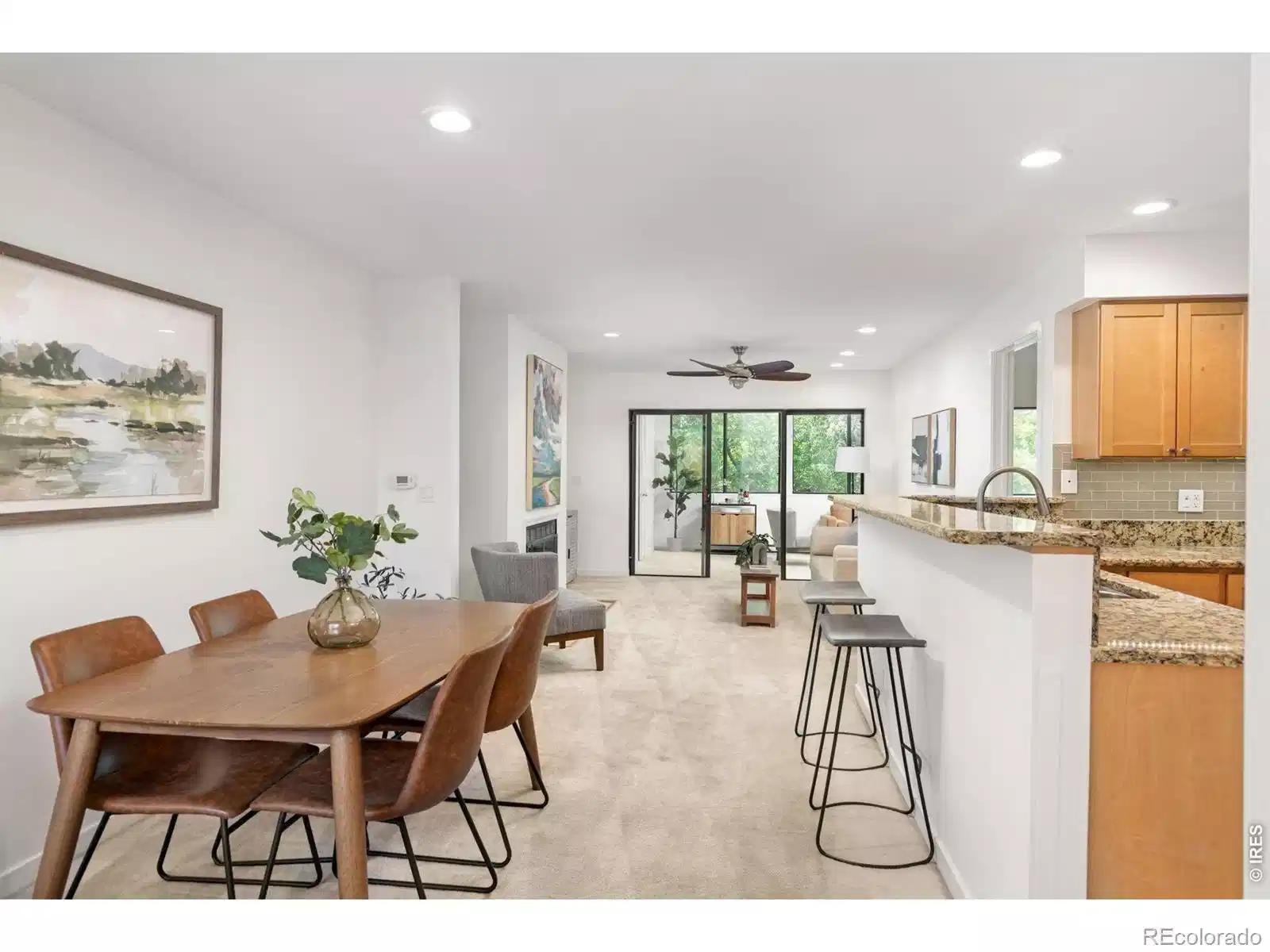 Image 1: Open floor plan Image 1: Open floor plan