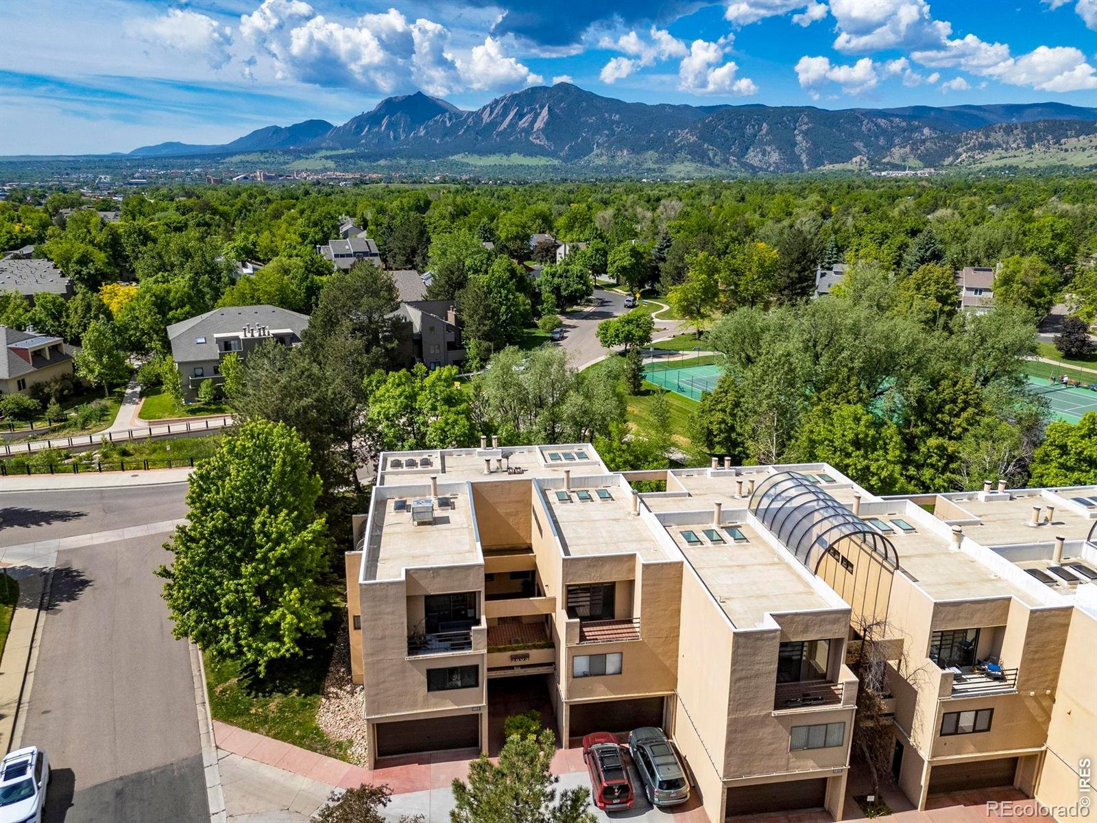 Image 3: Wonderful north Boulder location Image 3: Wonderful north Boulder location