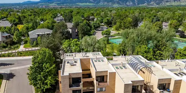 Image 3: Wonderful north Boulder location Image 3: Wonderful north Boulder location