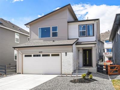 4899 Daven Road